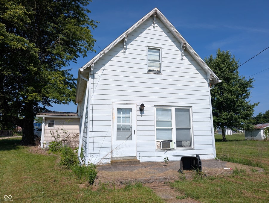 Property photo for 3185 N Washington Street, Butlerville, IN