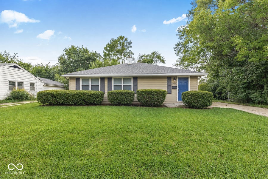 Property photo for 4930 Barlow Drive, Indianapolis, IN