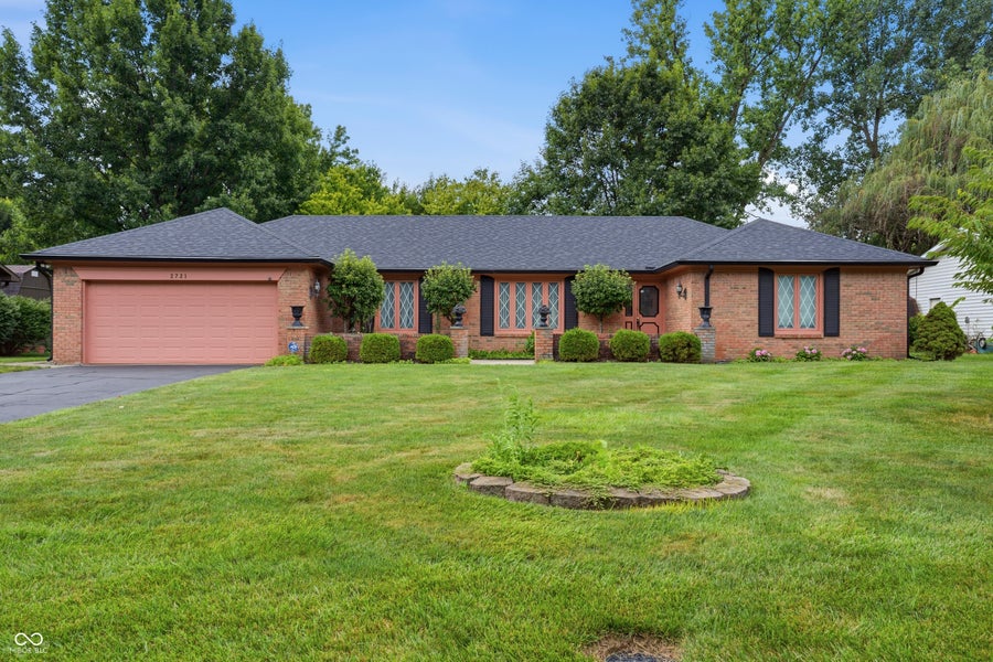Property photo for 2721 Amherst Street, Indianapolis, IN
