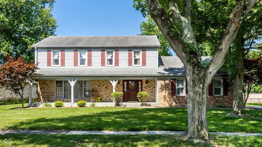Property photo for 7330 Tousley Drive, Indianapolis, IN