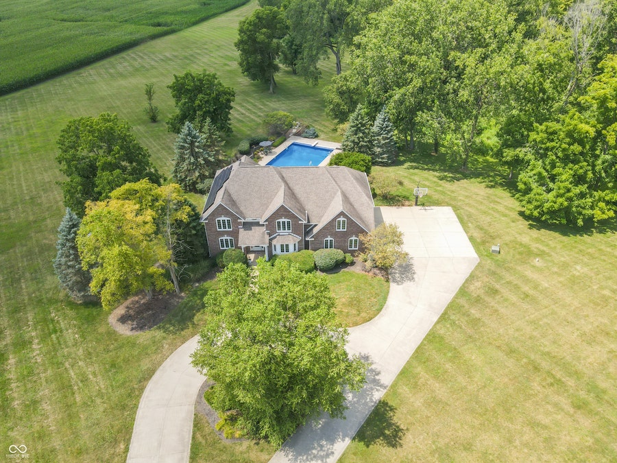 Property photo for 5784 N 600 E, Greenfield, IN