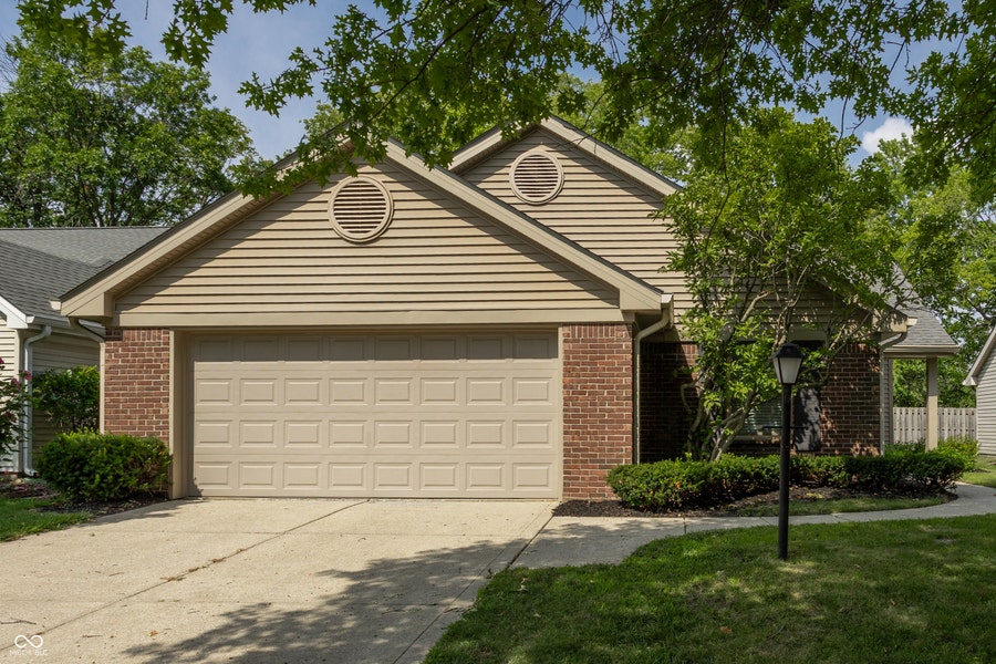 Property photo for 8752 Saddle Court, Indianapolis, IN