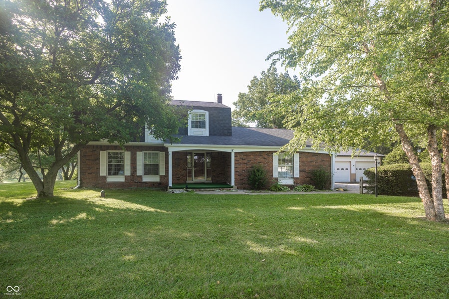 Property photo for 5521 N Sugar Hills Drive, Greenfield, IN