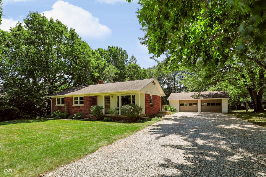 Property photo for 5771 Olive Branch Road, Greenwood, IN