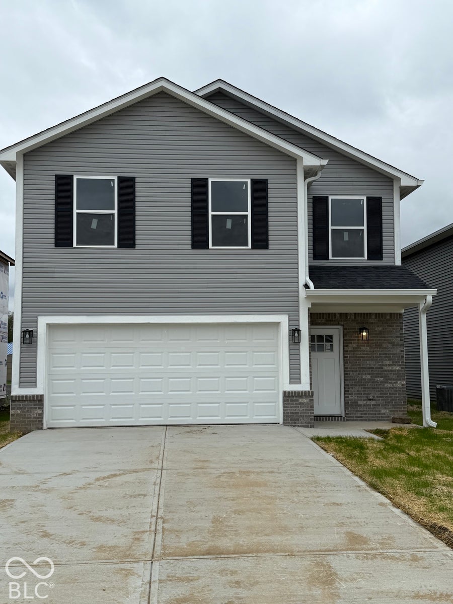 Property photo for 1076 Tomahawk, Martinsville, IN