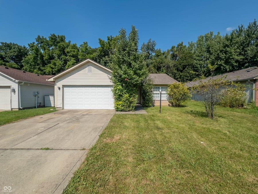 Property photo for 5810 Rolling Bluff, Indianapolis, IN