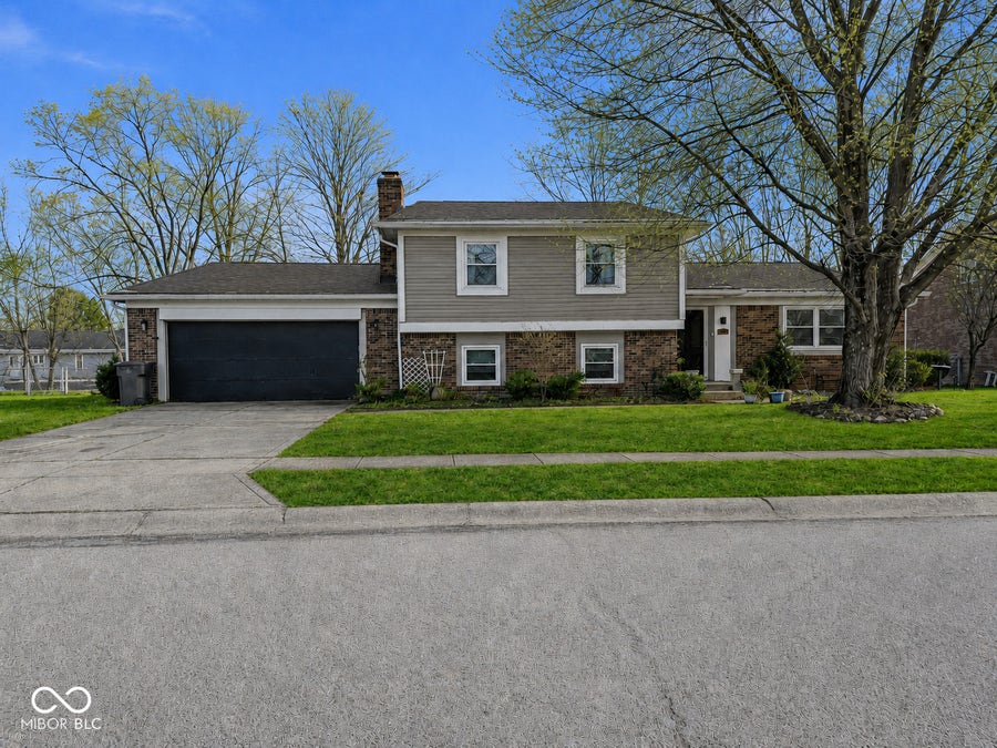 Property photo for 711 Front Royal Drive, Indianapolis, IN