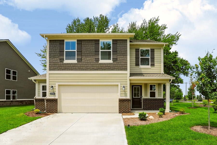 Property photo for 2708 Liam Place, Greenwood, IN