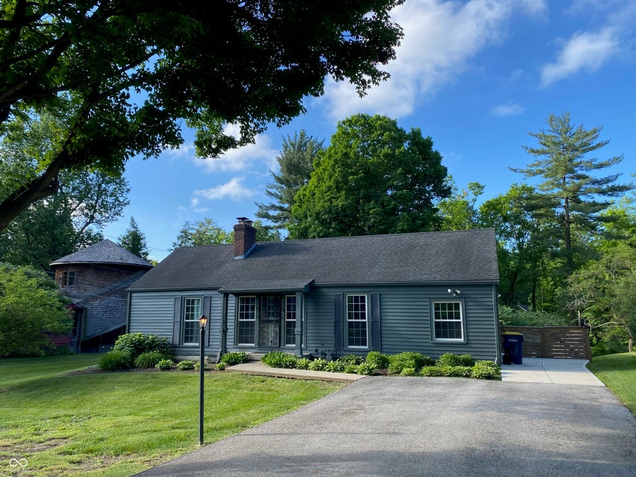 Property photo for 615 E 84th Street, Indianapolis, IN