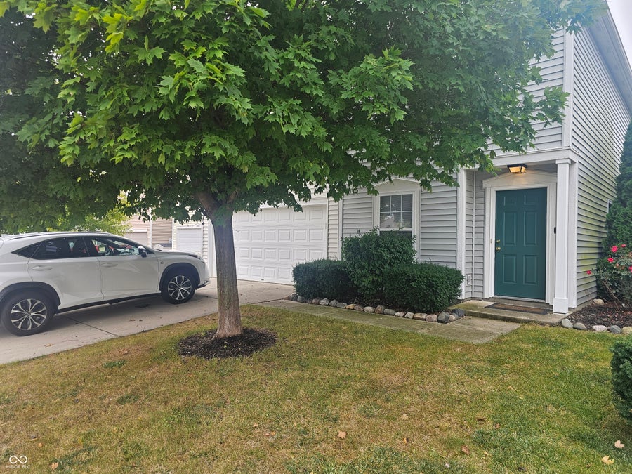 Property photo for 10891 Rose Lane, Ingalls, IN