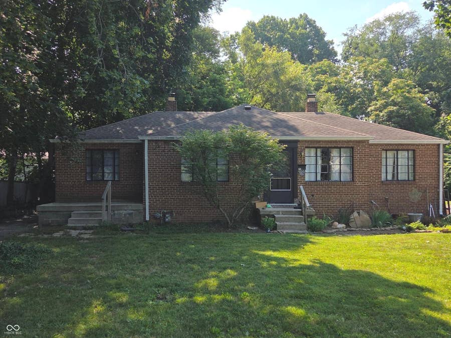 Property photo for 67 W Westfield Boulevard, Indianapolis, IN