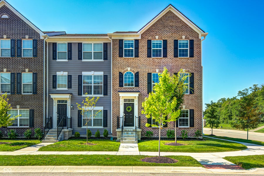Property photo for 6857 Equality Boulevard, Carmel, IN
