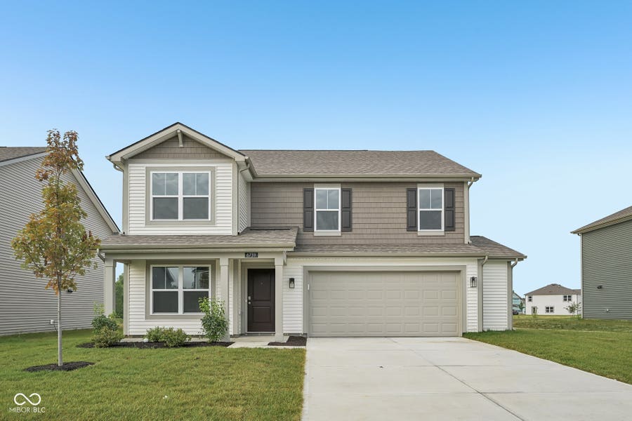 Property photo for 6739 Henley Way, Indianapolis, IN