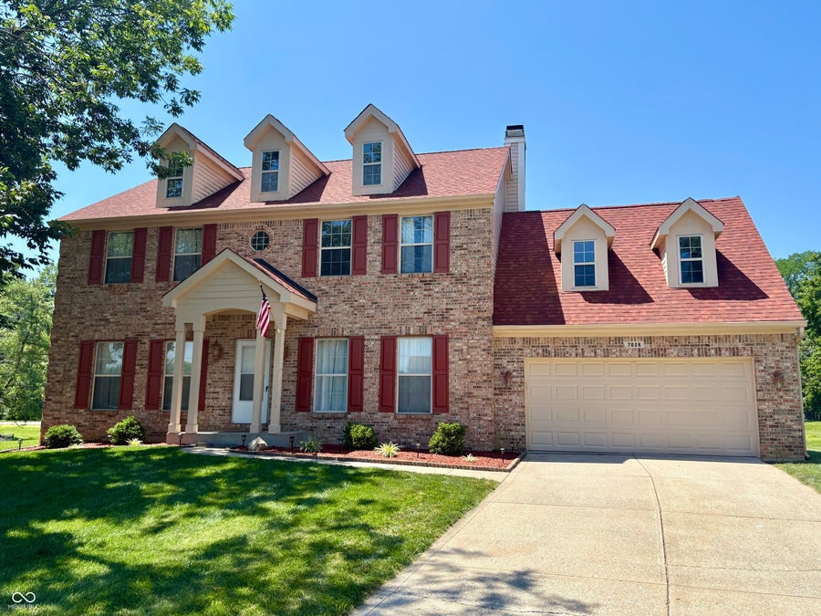 Property photo for 7026 Starkey Ridge Lane, Indianapolis, IN