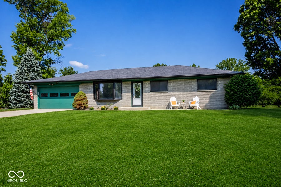 Property photo for 11638 Peacock Court, Indianapolis, IN