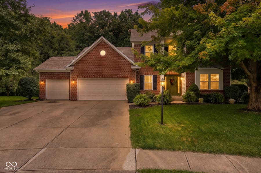 Property photo for 5323 Kidwell Circle, Indianapolis, IN