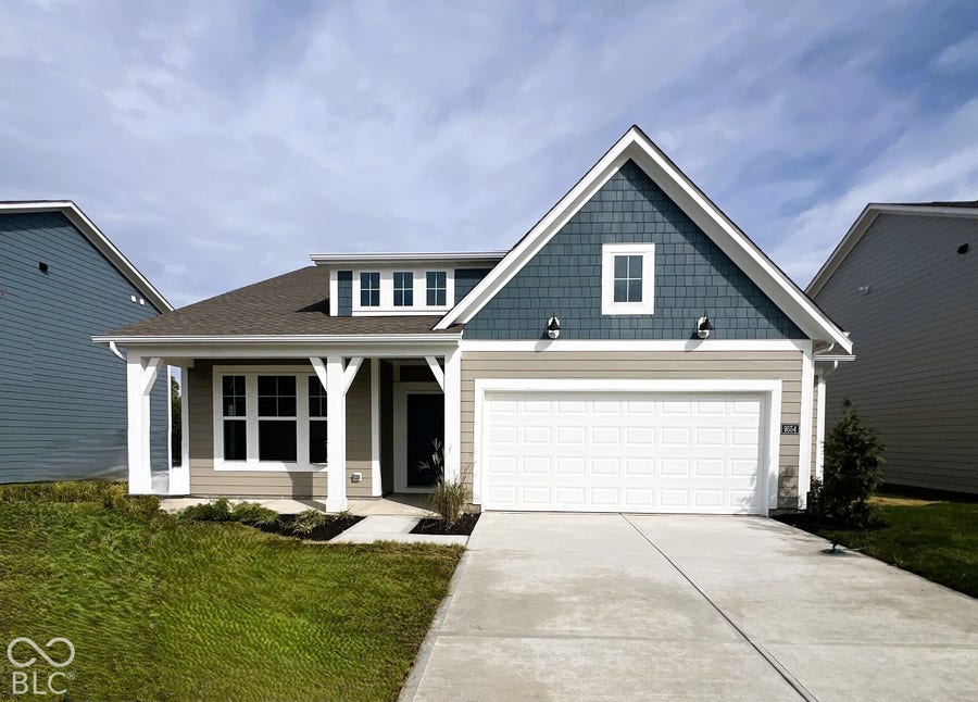 Property photo for 9554 Jadestone Way, Indianapolis, IN