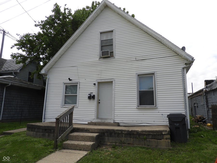 Property photo for 1309 Pearl Street, Anderson, IN