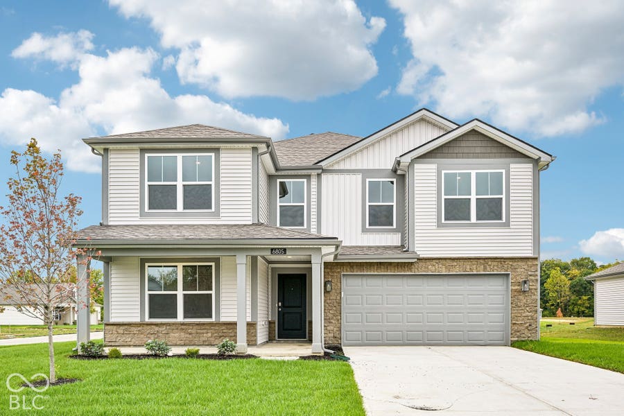 Property photo for 6805 Levant Lane, Indianapolis, IN