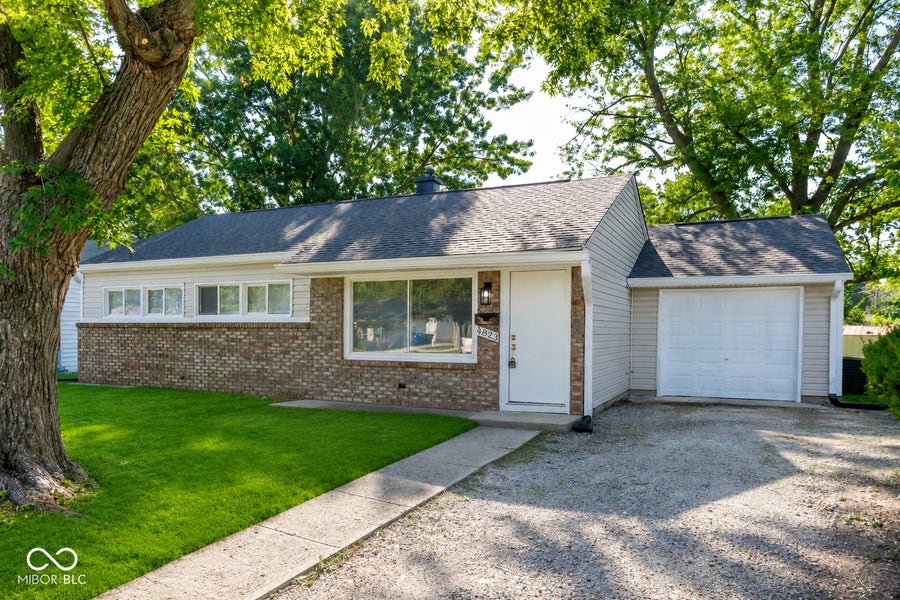 Property photo for 4823 Leone Drive, Indianapolis, IN