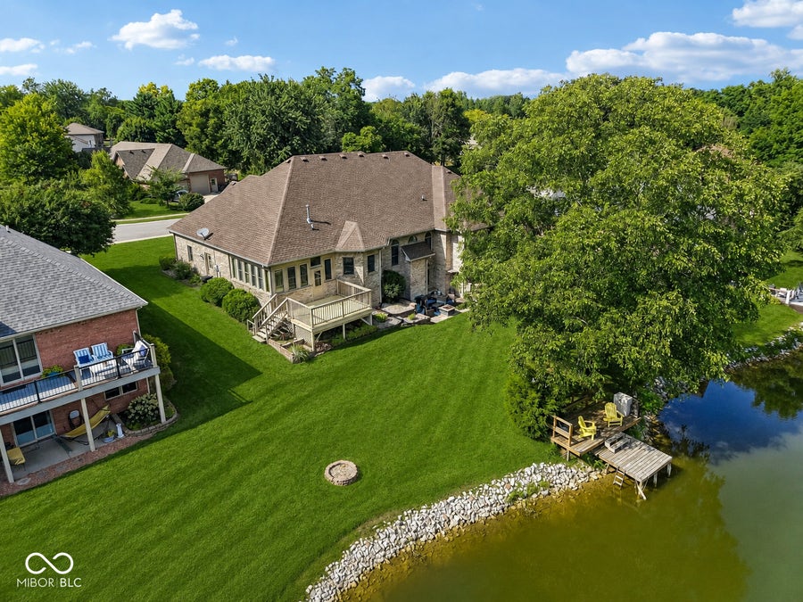 Property photo for 6635 E Ridgeview Court, Mooresville, IN
