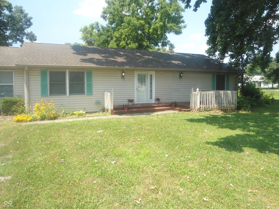 Property photo for 3930 Brill Road, Indianapolis, IN