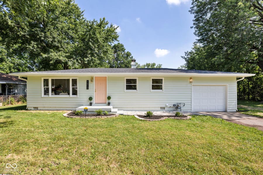 Property photo for 4812 W Caven Street, Indianapolis, IN