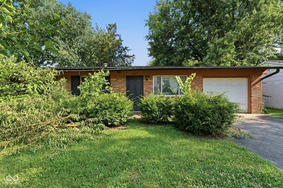 Property photo for 6039 Penway Street, Indianapolis, IN