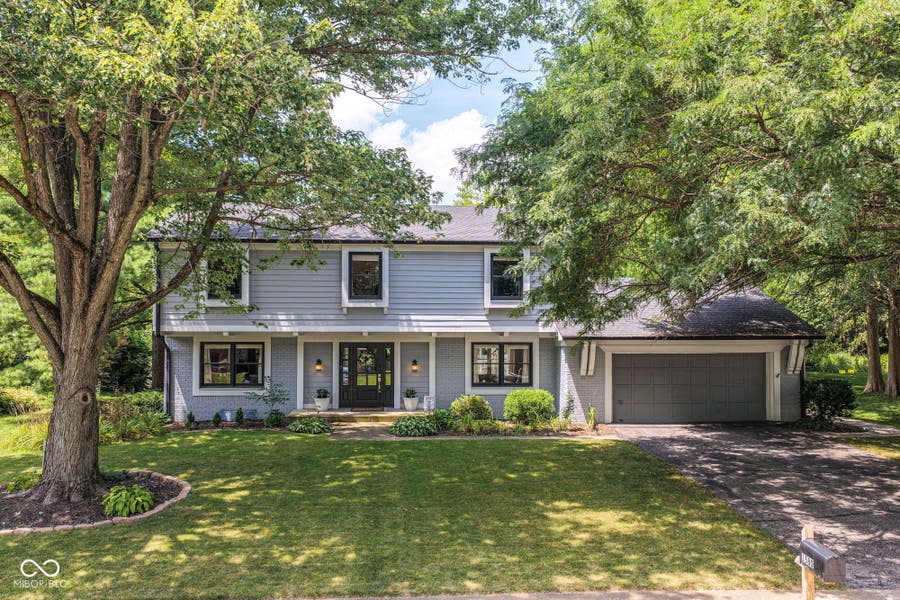 Property photo for 1580 White Ash Drive, Carmel, IN