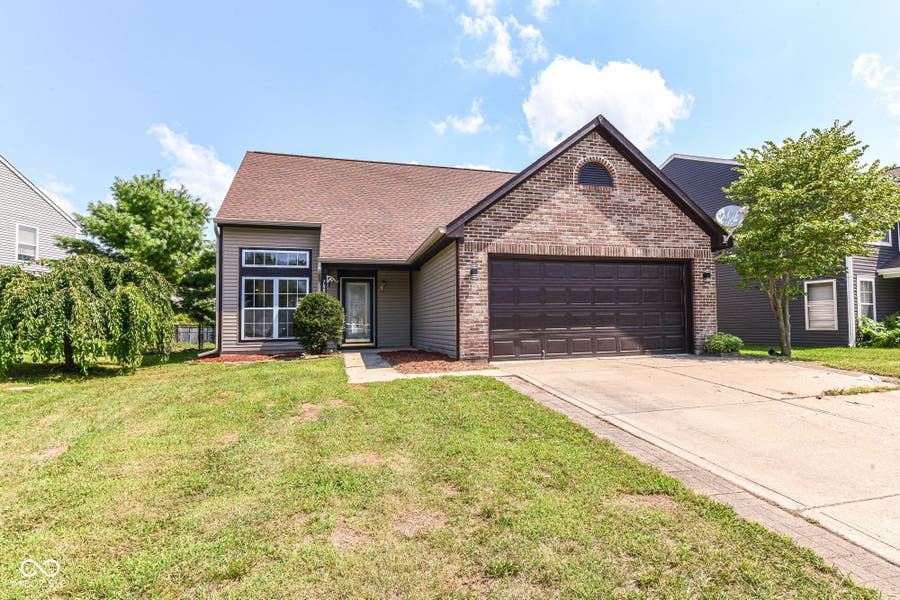 Property photo for 7884 Sergi Canyon Drive, Indianapolis, IN