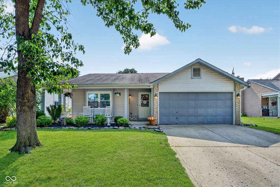Property photo for 18759 Northridge Drive, Noblesville, IN