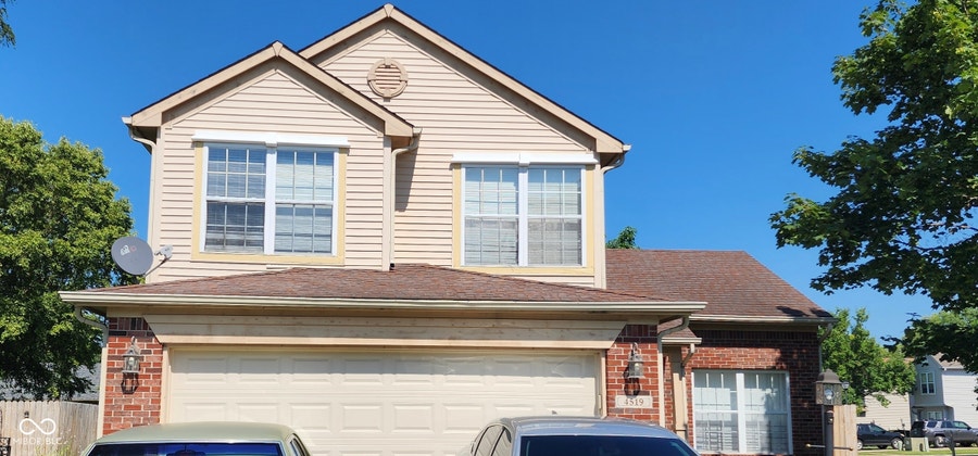Property photo for 4519 Woodland Court, Indianapolis, IN