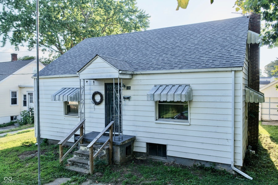 Property photo for 508 S Poplar, Brownstown, IN