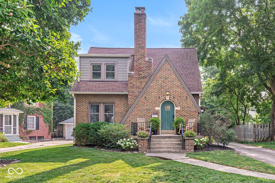Property photo for 6059 N Park Avenue, Indianapolis, IN
