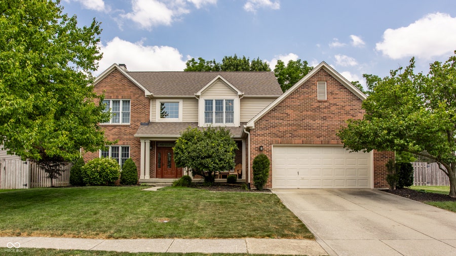 Property photo for 3824 Constitution Drive, Carmel, IN