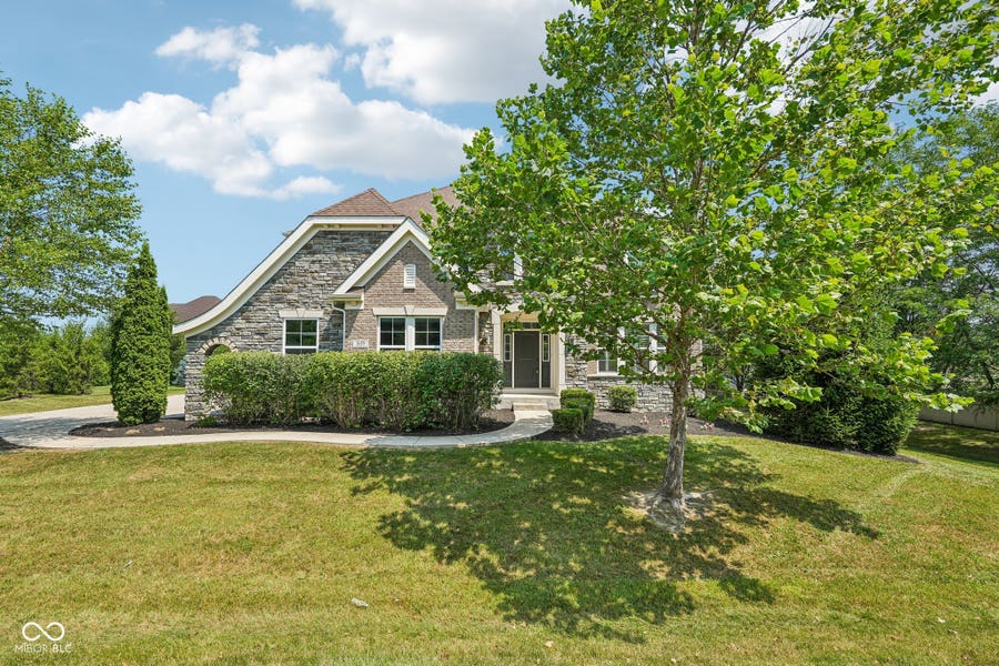 Property photo for 3650 W 141st Street, Carmel, IN