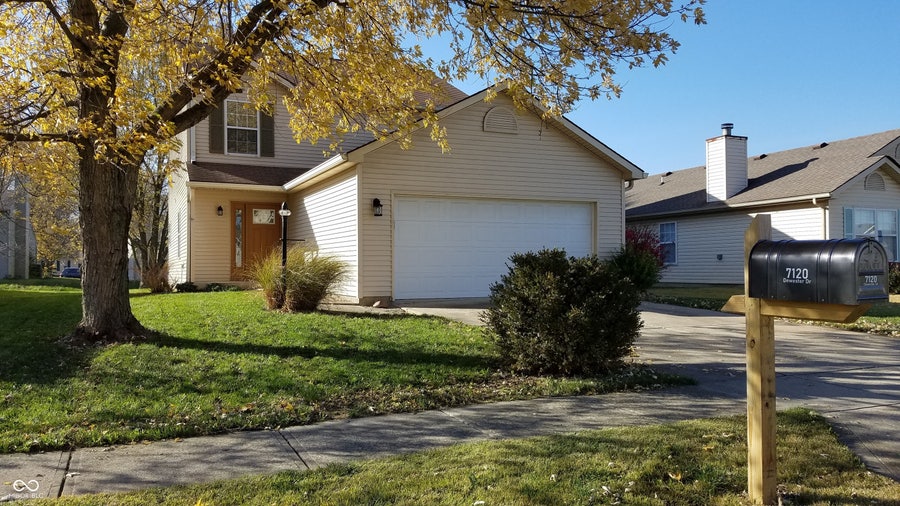 Property photo for 7120 Dewester Drive, Indianapolis, IN