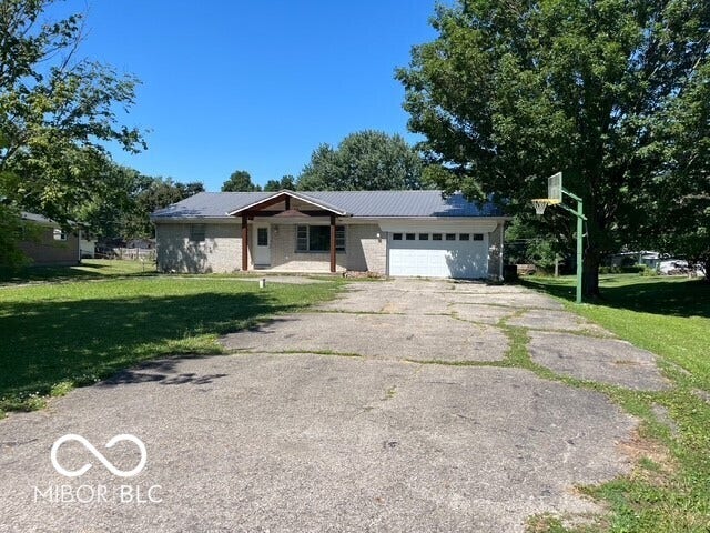 Property photo for 12609 Markay Drive, Fishers, IN