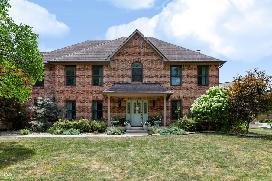 Property photo for 3891 Atherton Lane, Greenwood, IN