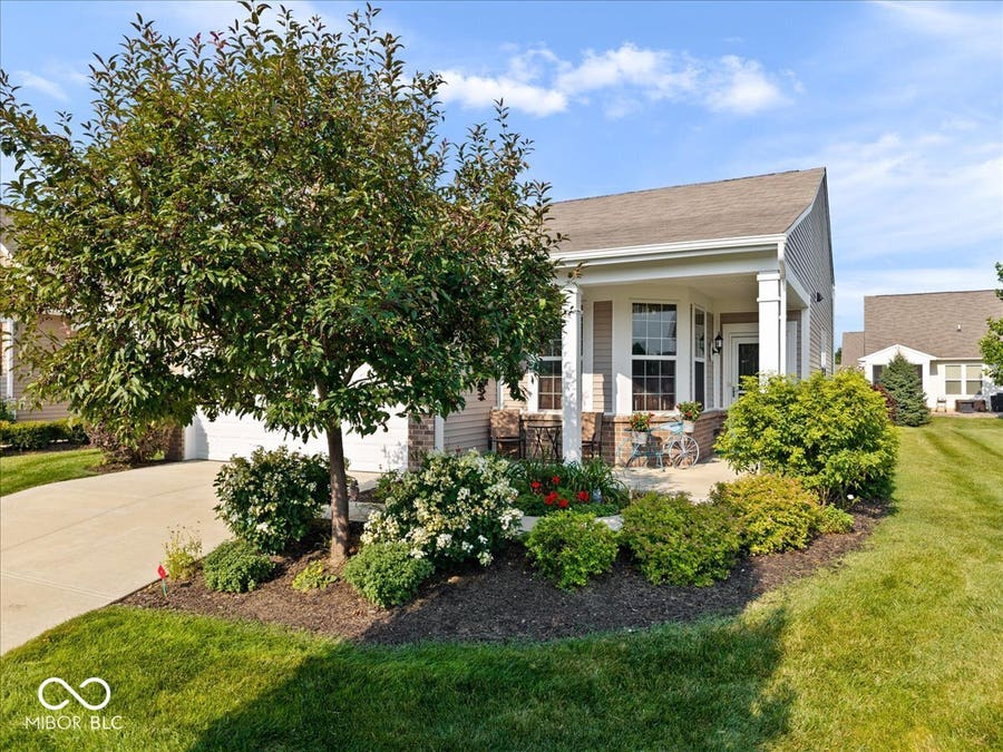 Property photo for 12798 Arista Lane, Fishers, IN