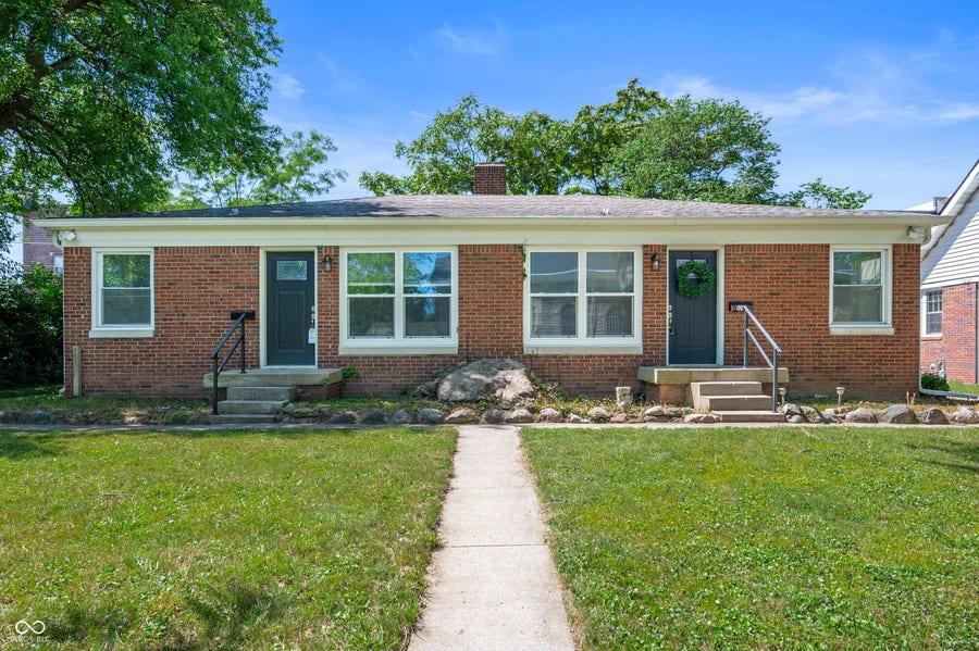 Property photo for 5243 E Market Street, Indianapolis, IN