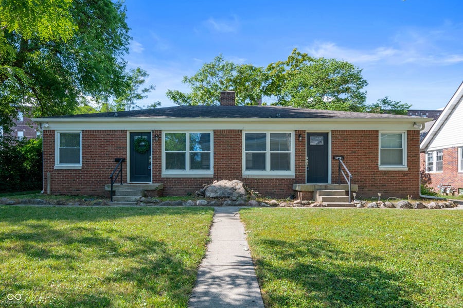 Property photo for 5245 E Market Street, Indianapolis, IN