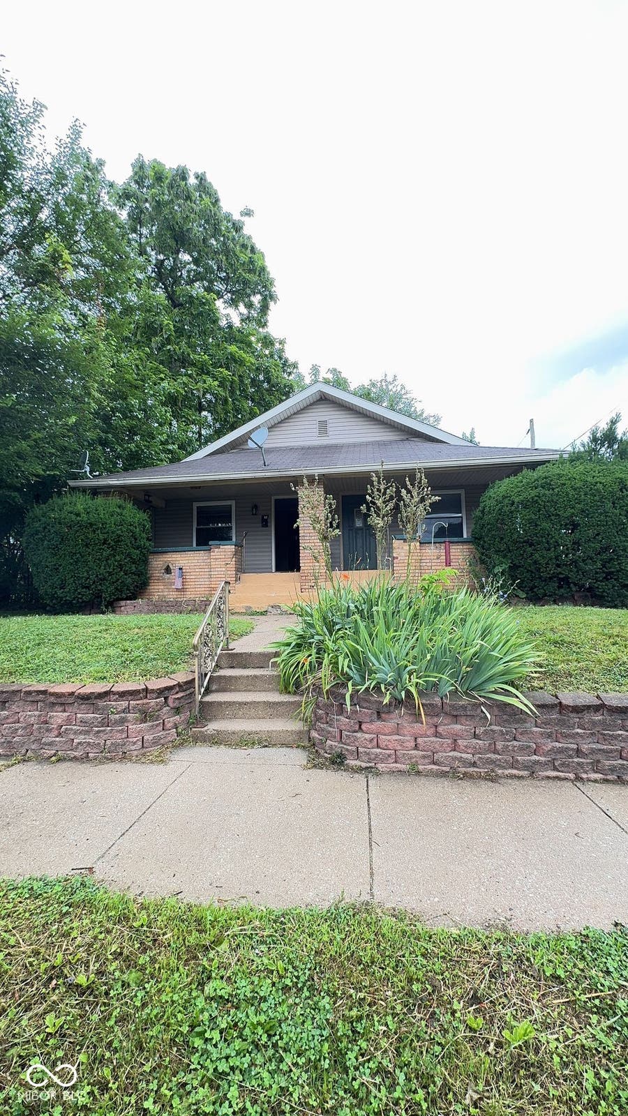 Property photo for 1908 Prospect Street, Indianapolis, IN