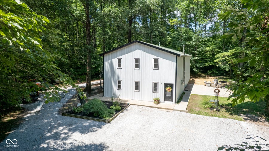 Property photo for 3938 N Chapel Lane, Martinsville, IN