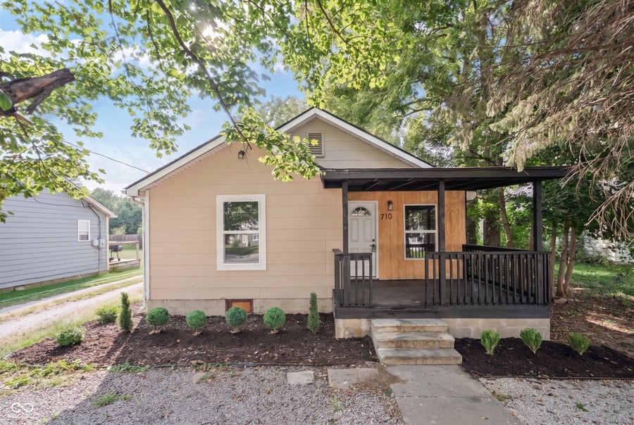 Property photo for 710 S State, Greenfield, IN
