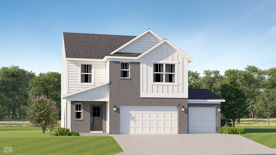 Property photo for 8922 Dingley Road, Indianapolis, IN