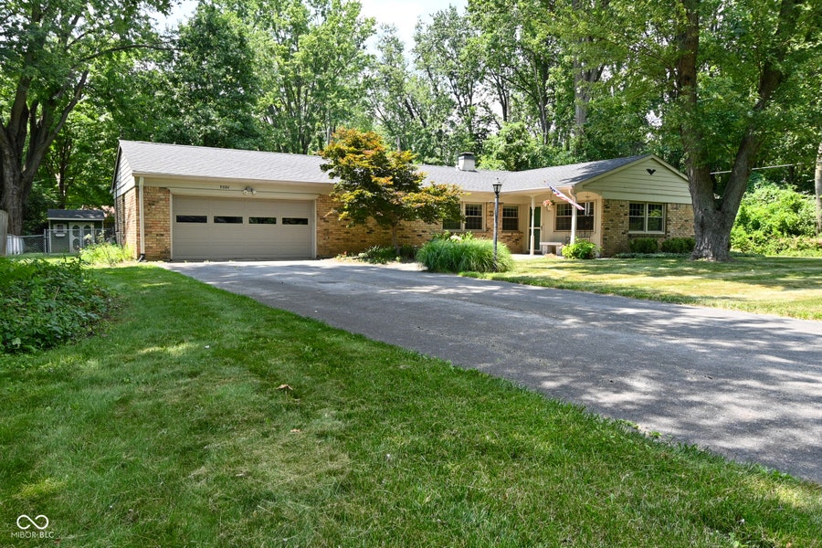 Property photo for 9880 Chesterton Drive, Carmel, IN
