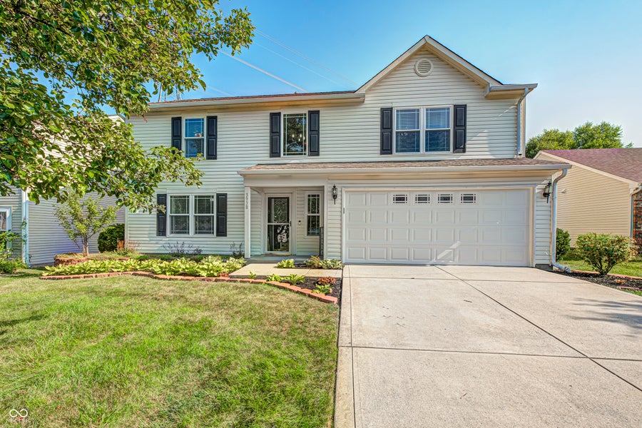 Property photo for 3938 Chantry Way, Greenwood, IN