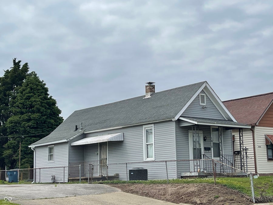 Property photo for 1610 N 4th Street, Terre Haute, IN