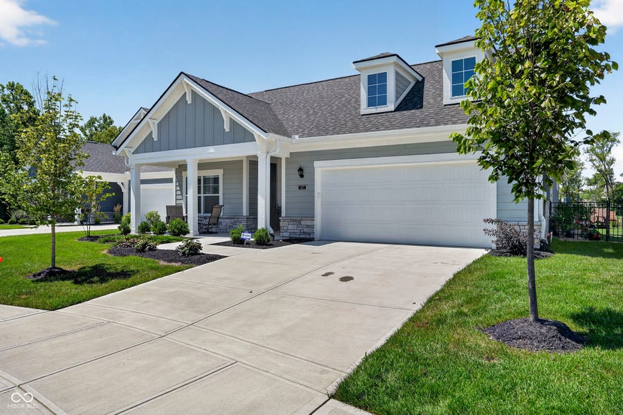 Property photo for 16871 Imperial Court, Fishers, IN